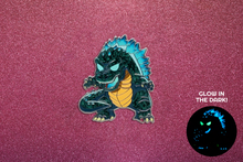 Load image into Gallery viewer, P-SCY: Scary Squad Pins