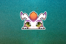 Load image into Gallery viewer, [Sticker] DGM: Digital Monsters Peekers