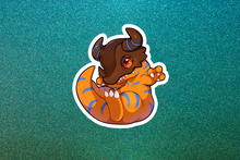 Load image into Gallery viewer, [Sticker] DGM: Digital Monsters