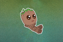 Load image into Gallery viewer, [Sticker] MRL: Heroes Squad