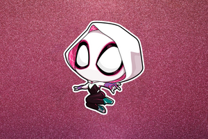 [Sticker] MRL: Spidey Universe