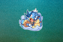 Load image into Gallery viewer, [Sticker] PKN: Poki Monsters
