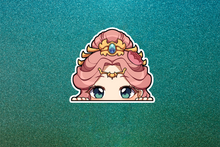 Load image into Gallery viewer, [Sticker] APP: Pharmacist Diaries Peekers