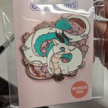 Load image into Gallery viewer, BONUS PIN: B-GRADE PINS - FREE With $25 Purchase ADD TO CART