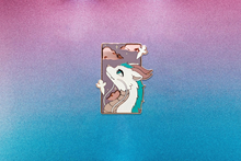 Load image into Gallery viewer, P-SGS: Geebli Sky Collection Pins