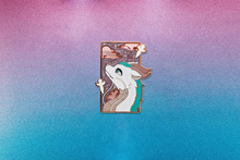 Load image into Gallery viewer, P-SGS: Geebli Sky Collection Pins