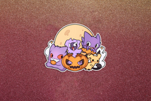 Load image into Gallery viewer, [Sticker] HOL: Seasonal Holiday Designs!