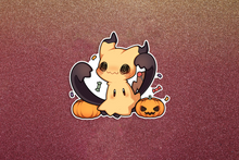 Load image into Gallery viewer, [Sticker] HOL: Seasonal Holiday Designs!