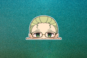 [Sticker] FRN: Elf Journey Peekers