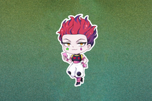 Load image into Gallery viewer, [Sticker] HXH: Hunter Gang