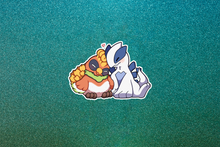 Load image into Gallery viewer, [Sticker] PKN: Poki Monsters