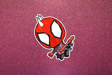 Load image into Gallery viewer, [Sticker] MRL: Spidey Universe