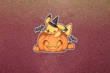 Load image into Gallery viewer, [Sticker] HOL: Seasonal Holiday Designs!