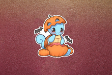 Load image into Gallery viewer, [Sticker] HOL: Seasonal Holiday Designs!