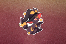 Load image into Gallery viewer, [Sticker] HOL: Seasonal Holiday Designs!