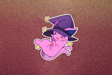 Load image into Gallery viewer, [Sticker] HOL: Seasonal Holiday Designs!