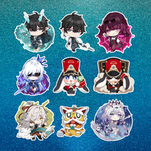 Load image into Gallery viewer, [Sticker] HSR - Star Rail
