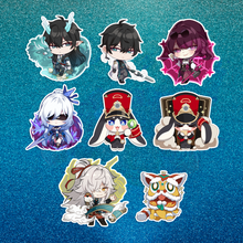 Load image into Gallery viewer, [Sticker] HSR - Star Rail