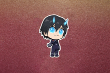 Load image into Gallery viewer, [Sticker] DITF - 002