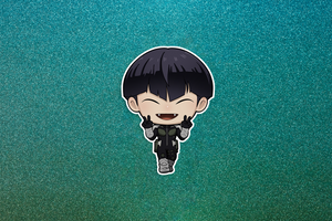 [Sticker] KJN: Monster Number 8