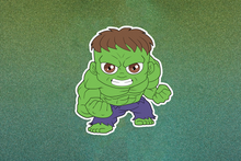 Load image into Gallery viewer, [Sticker] MRL: Heroes Squad