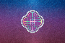 Load image into Gallery viewer, [Sticker] K Devil Slayer