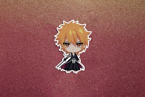 [Sticker] BLH: Bleach