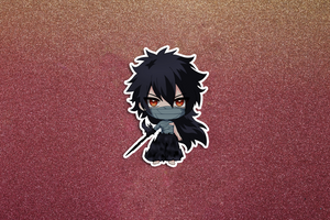 [Sticker] BLH: Bleach