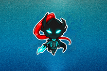 Load image into Gallery viewer, [Sticker] SOL: Single Advancing