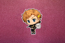 Load image into Gallery viewer, [Sticker] HRY: Hockey Rivals