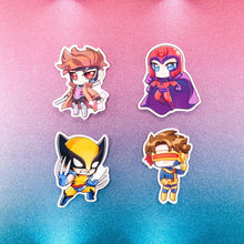 Load image into Gallery viewer, [Sticker] Heroes Squad