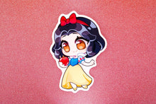 Load image into Gallery viewer, [Sticker] Princesses