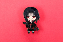 Load image into Gallery viewer, Ninja Squad Pins