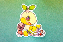 Load image into Gallery viewer, [Sticker] Poki Monsters