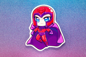 [Sticker] Heroes Squad
