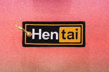 Load image into Gallery viewer, Hentai Jet Tags
