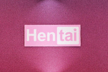 Load image into Gallery viewer, [Sticker] Hentai