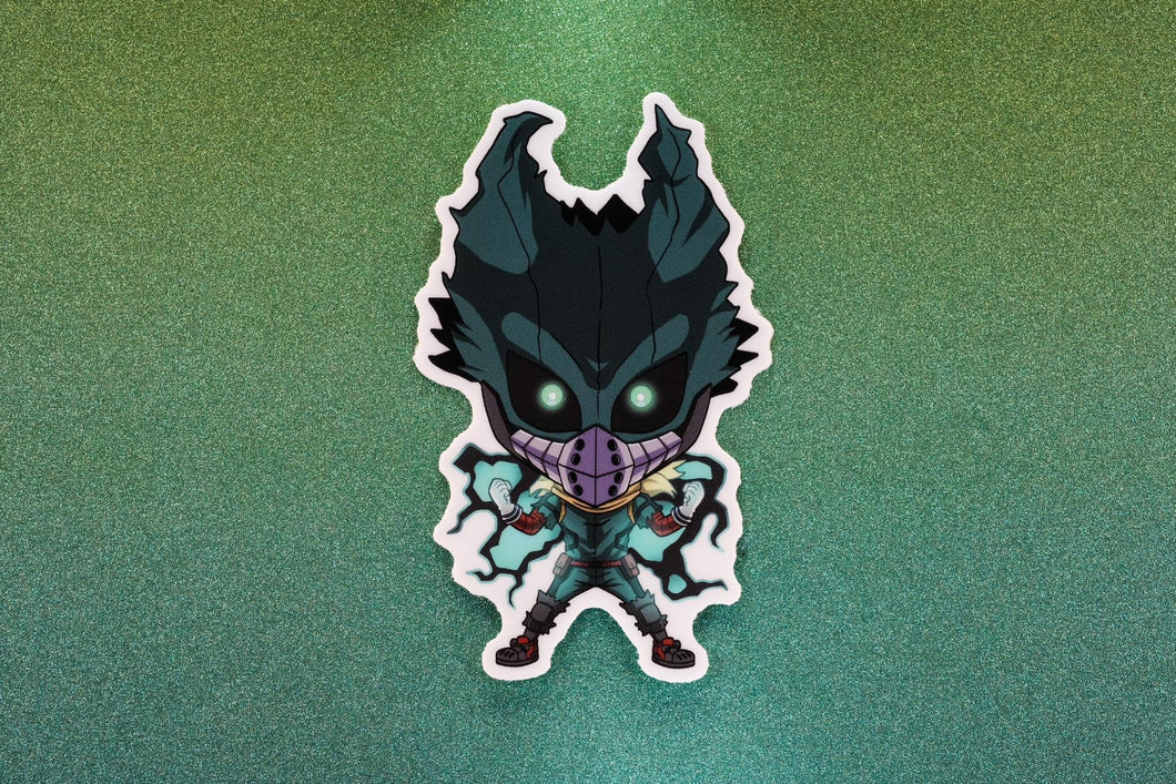 [Sticker] BNH: My Hero Gang