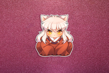 Load image into Gallery viewer, [Sticker] INU: Dog Yasha