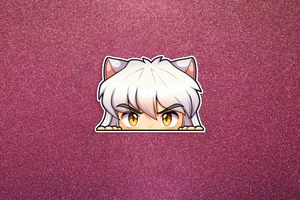 [Sticker] INU: Dog Yasha