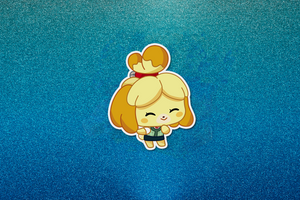 [Sticker] ANC: Animal Island