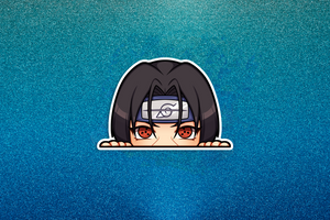 [Sticker] NAR: Ninja Squad Peekers