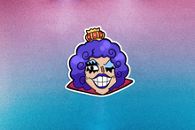 Load image into Gallery viewer, [Sticker] OPH: Pirate Crew Heads