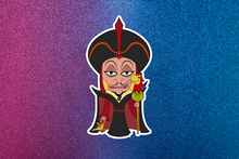 Load image into Gallery viewer, [Sticker] DSY-V: Villains