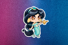 Load image into Gallery viewer, [Sticker] DSY-P: Princesses