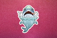 Load image into Gallery viewer, [Sticker] SCY: Scary Squad