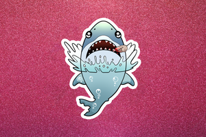 [Sticker] SCY: Scary Squad