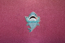 Load image into Gallery viewer, P-SCY: Scary Squad Pins