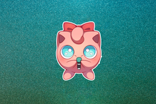 Load image into Gallery viewer, [Sticker] PKN: Poki Monsters