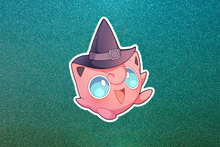 Load image into Gallery viewer, [Sticker] PKN: Poki Monsters